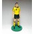 1/24 Christos Ardizoglou AEK Athens Handpainted figure